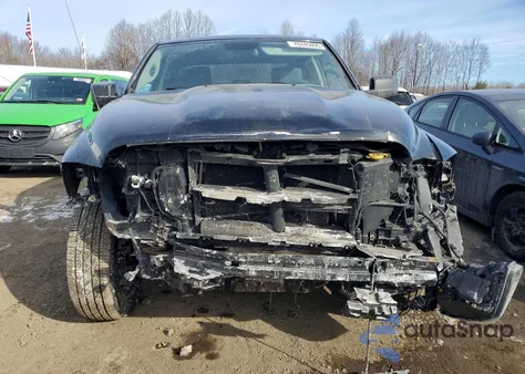 2015 Ram 1500 St z USA, uszkodzony, nr VIN 1C6RR7FT9FS636508